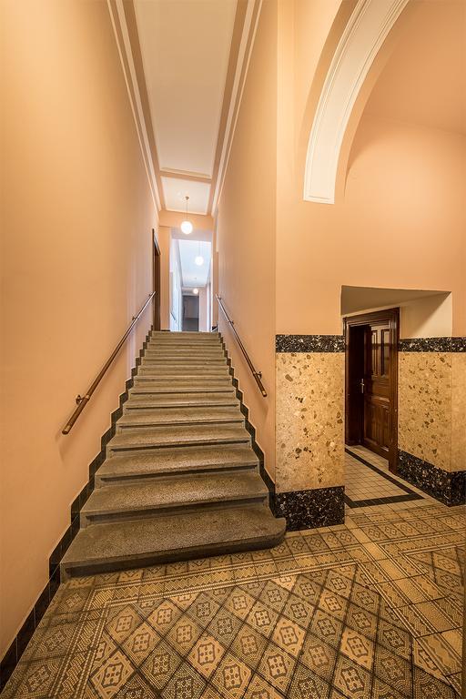 Stylish Apartment In Old Town Prague Luaran gambar